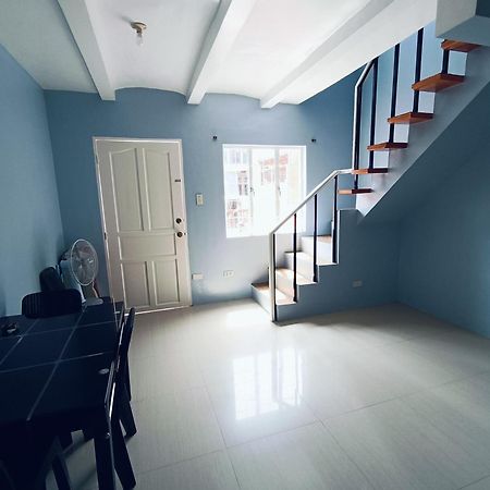 BaliuagJsj Transient House公寓 外观 照片